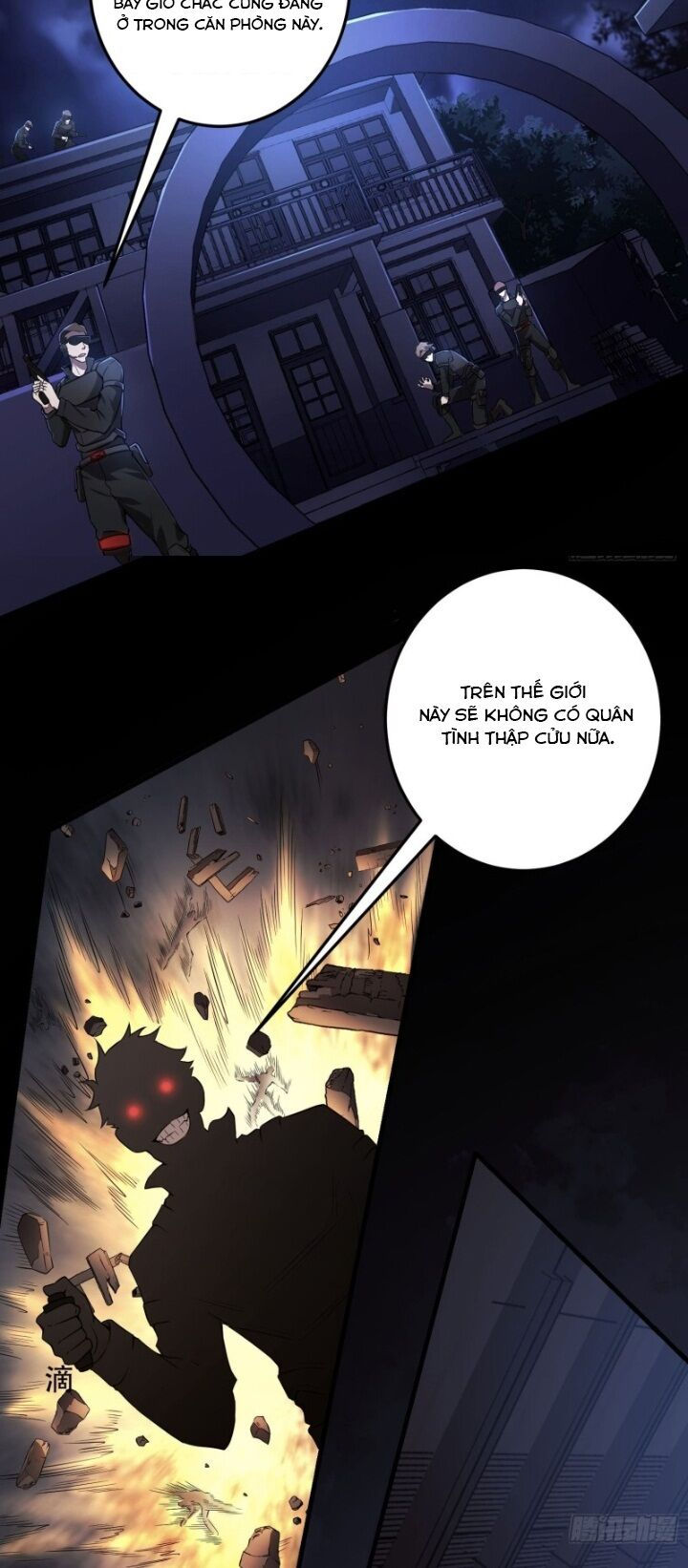 đệ nhất người ở rể chapter 38 29