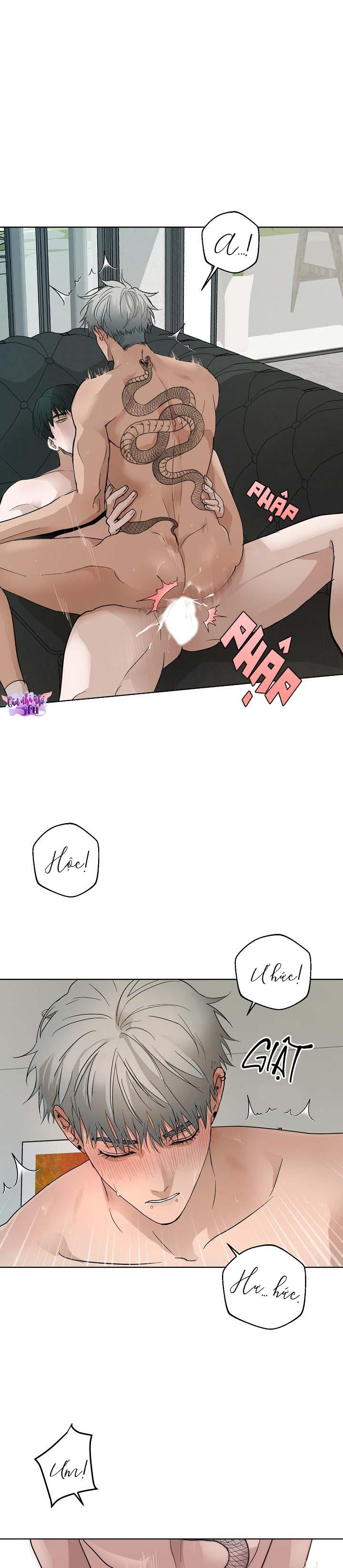 quỷ sex chapter 8 21