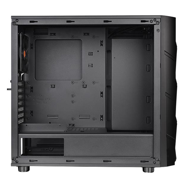 Vỏ Case Máy Tính Thermaltake Commander C36 TG CA-1N7-00M1WN-00 ARGB Edition - Hàng Chính Hãng