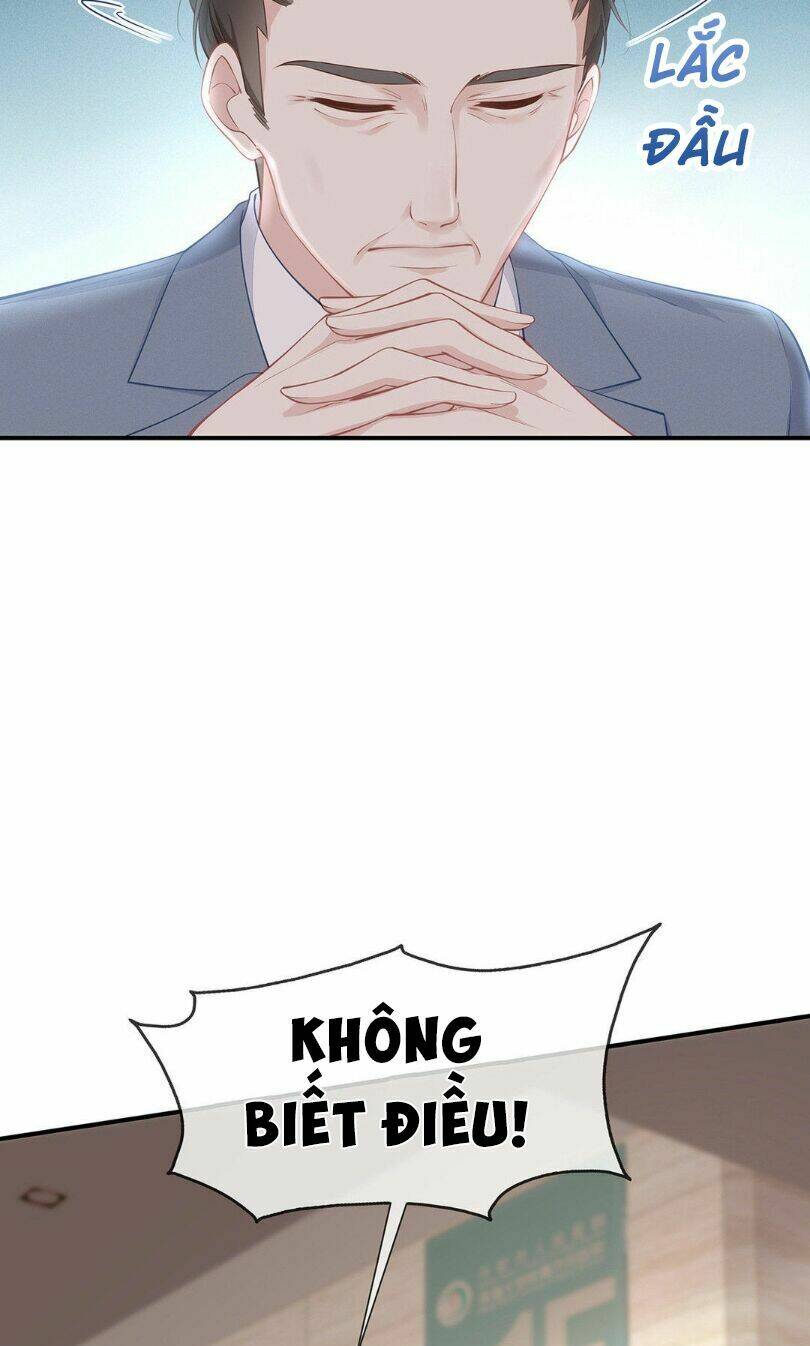 chỉ muốn cưng chiều em chapter 22 20