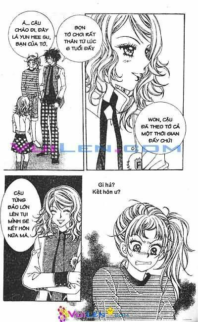 nụ hôn cuối chapter 60 20