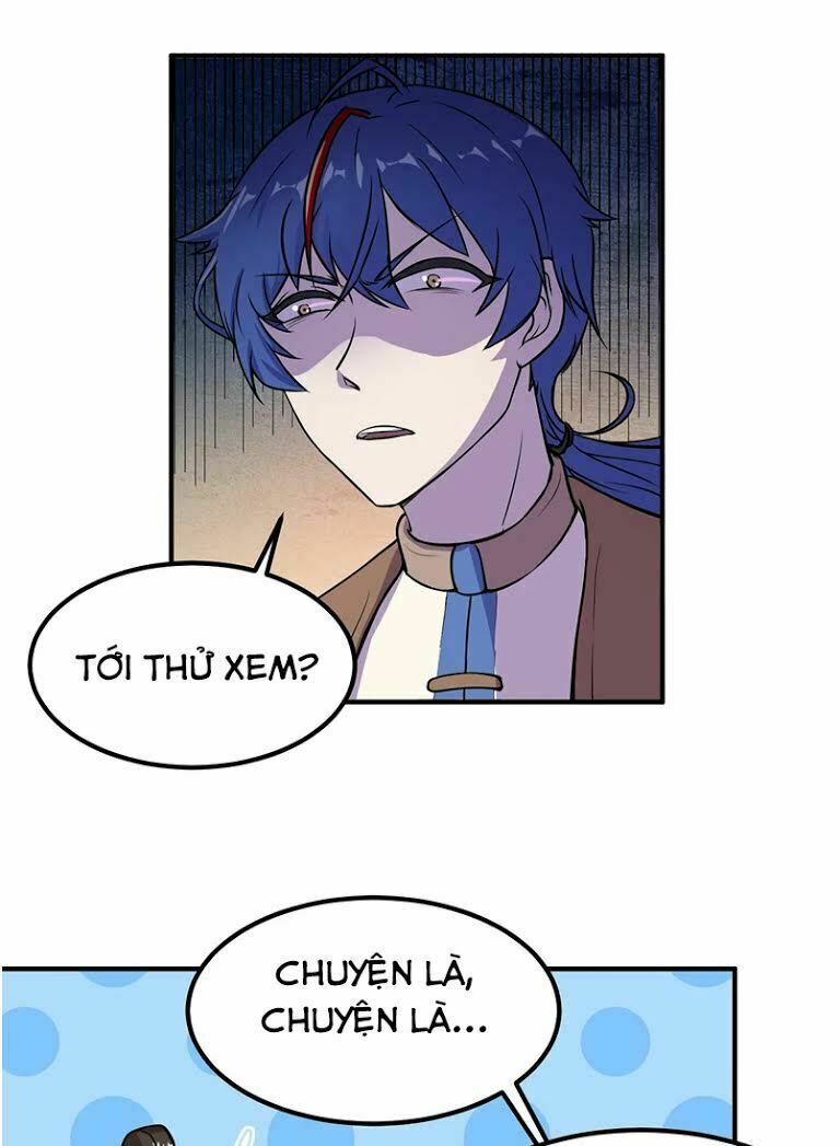 võ đạo độc tôn chapter 11 32