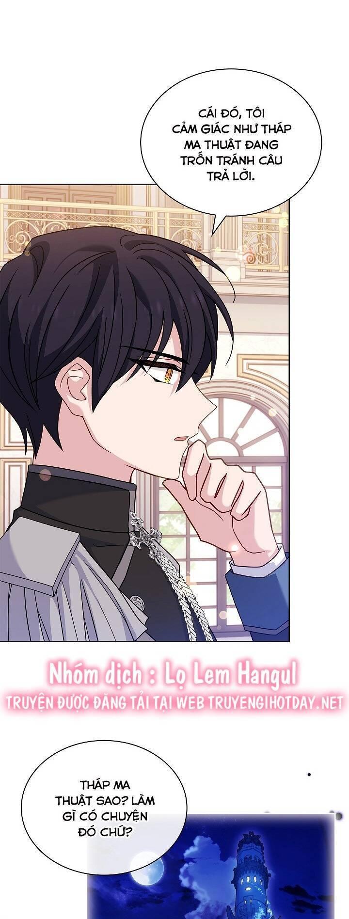 để yên cho tiểu thư hiền chapter 98 34