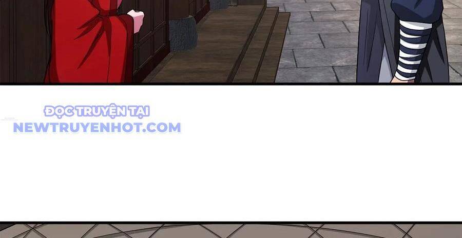 thiên long bát bộ webtoon chapter 134 25