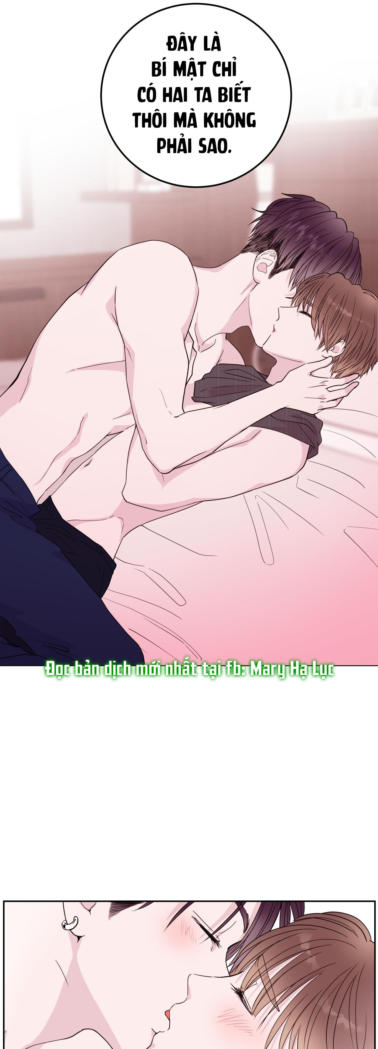 em trai vợ thật nguy hiểm chapter 16.1 22