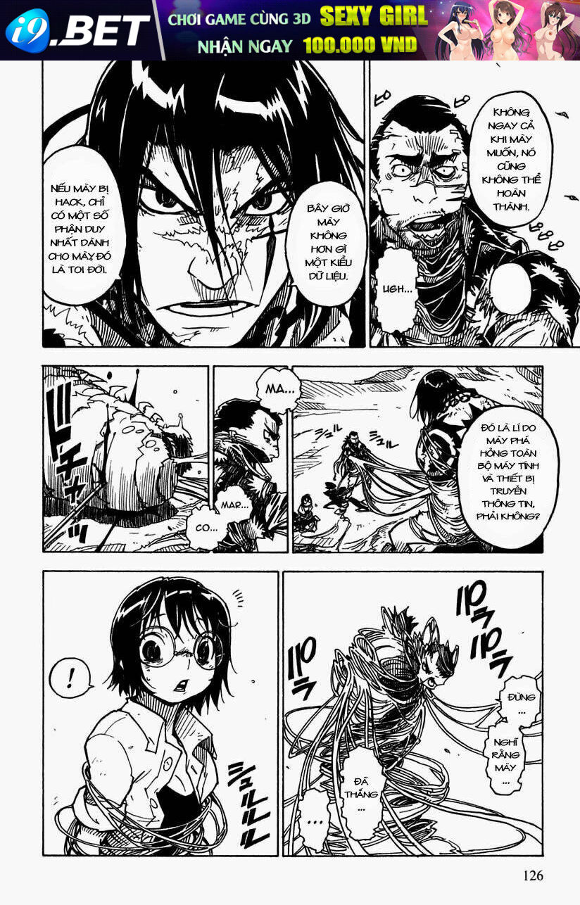 chuyện tình mary chapter 35 28