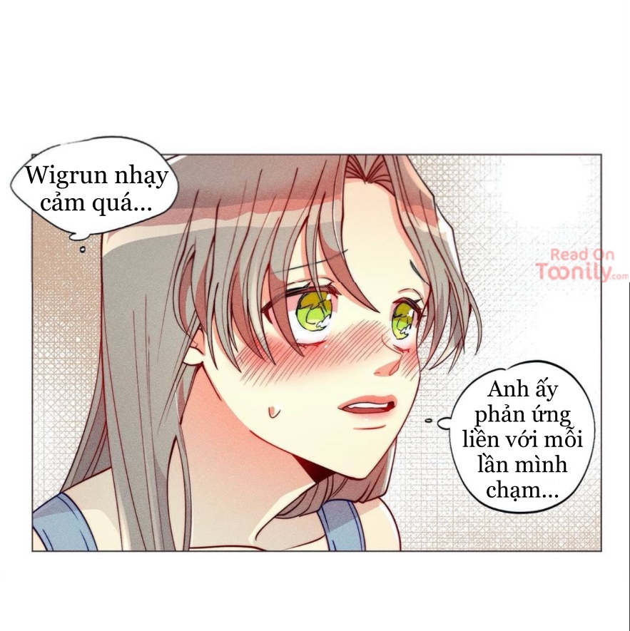 phù thuỷ trinh trắng tuổi 30 chapter 5 3