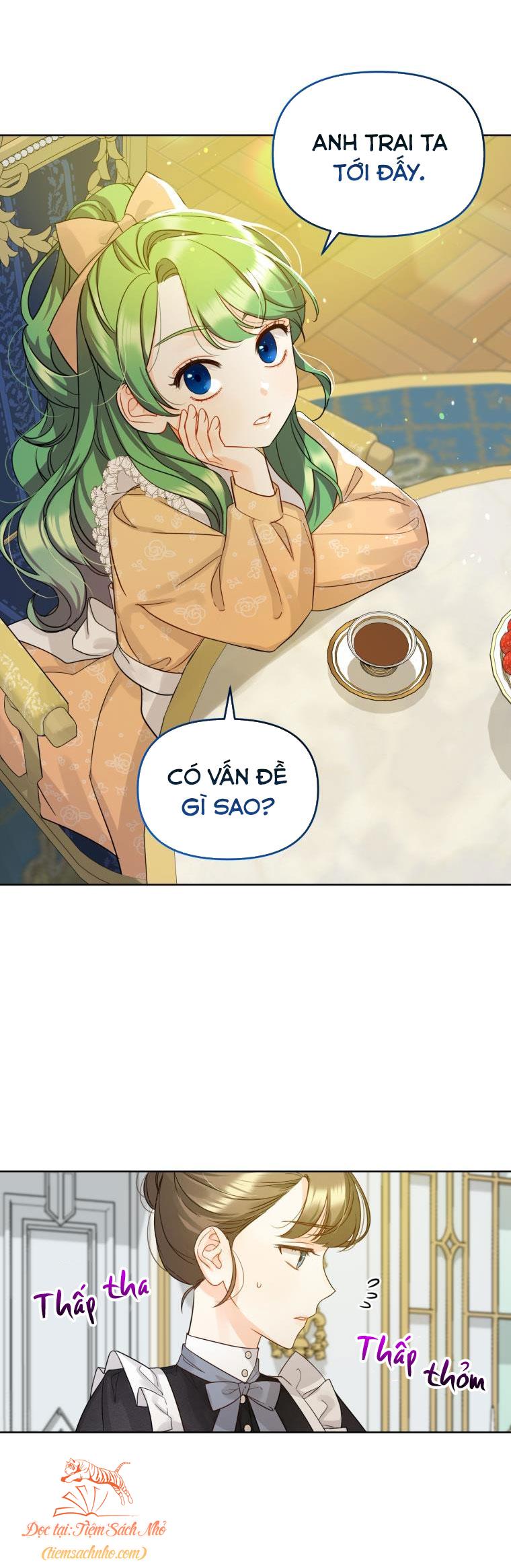 trở thành em gái nam chính truyện bl chapter 2 22