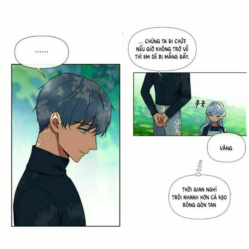 khế ước của nữ công tước quái vật chapter 70 10