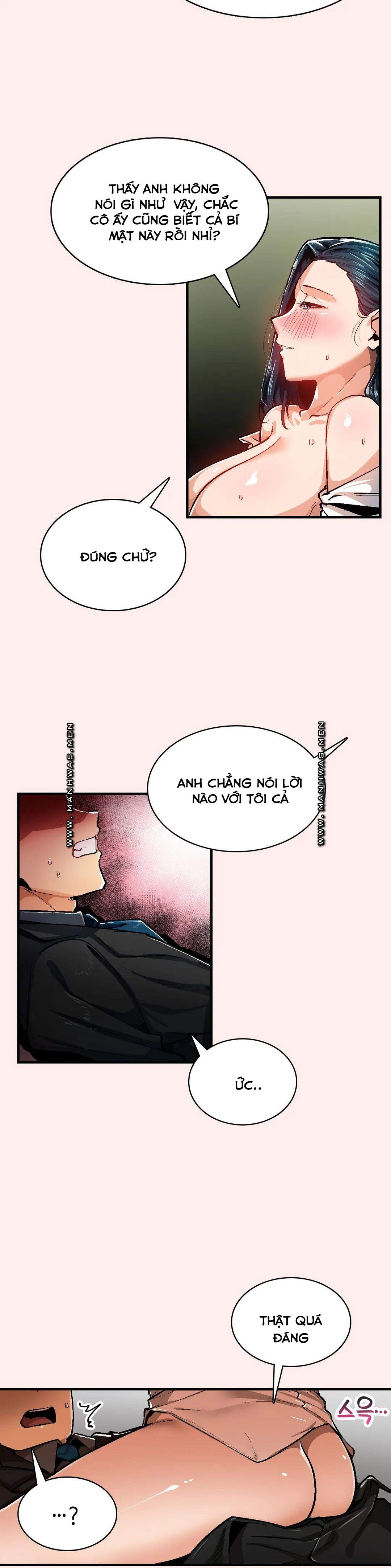 vấn đề nhạy cảm chapter 31 2