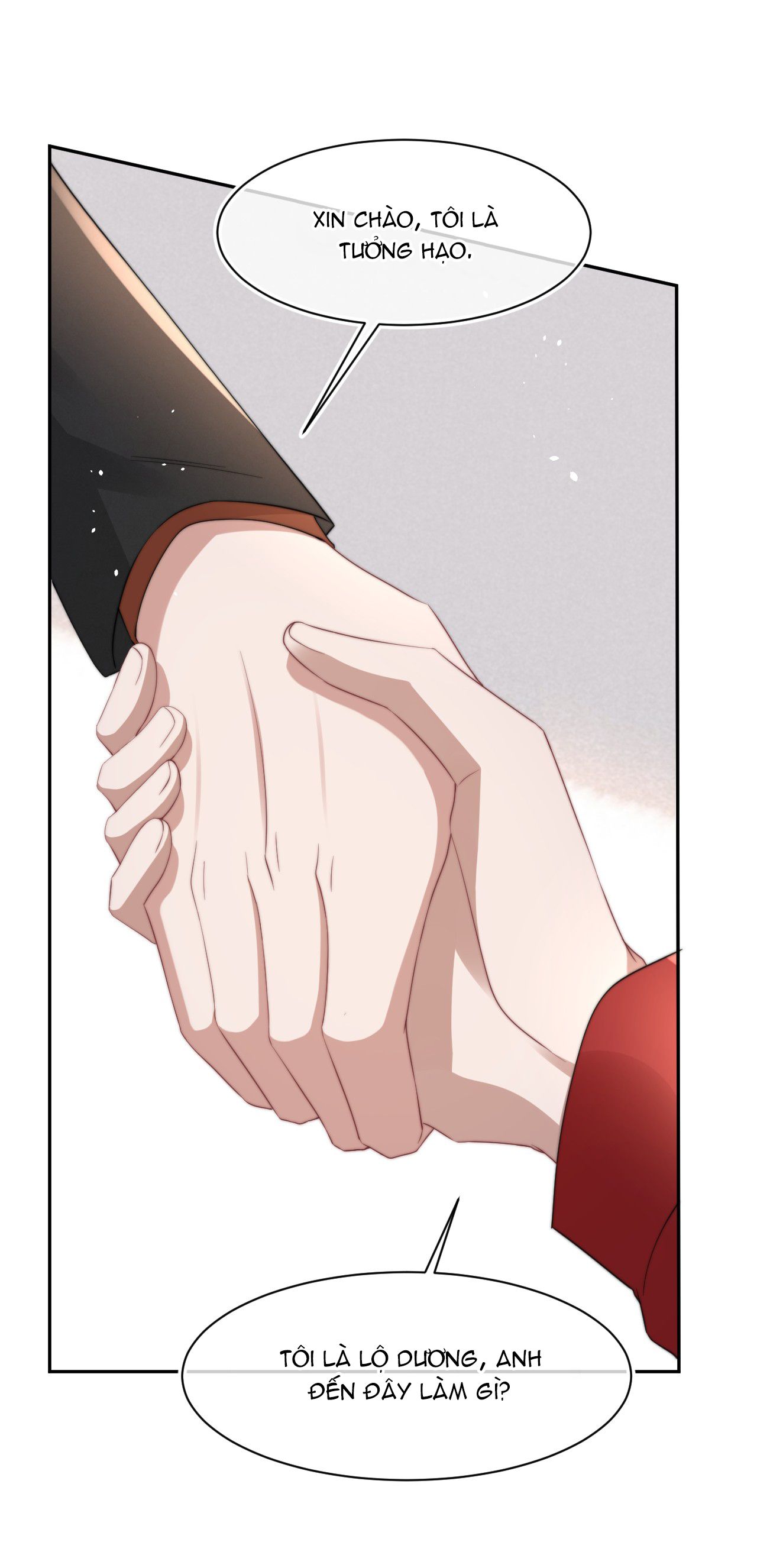 ta sinh con cho tổng tài chapter 59 36