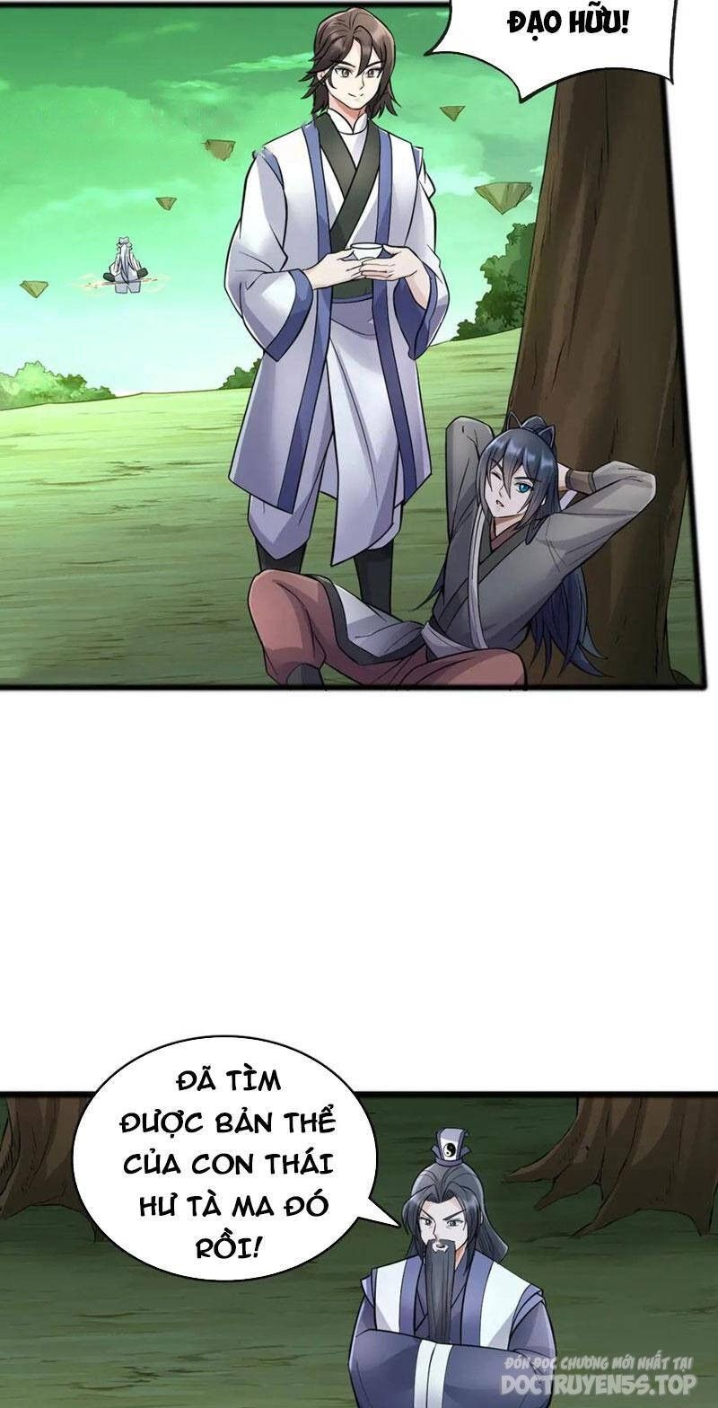 bắt đầu với kiếm vực, ta lặng lẽ tu luyện thành kiếm thần chapter 75 16