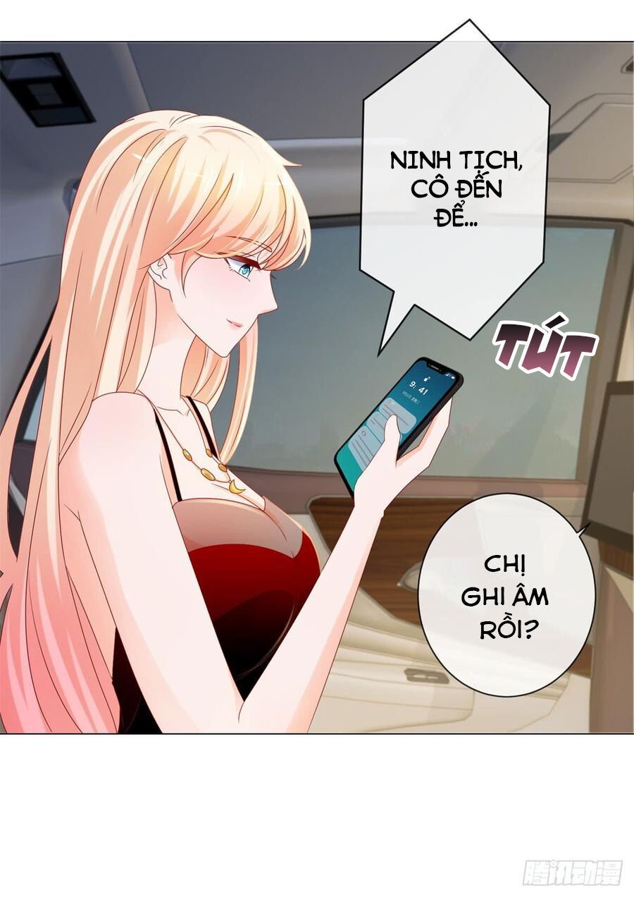 ẩn hôn 100%: chọc tức vợ yêu mua một tặng một chapter 95 11