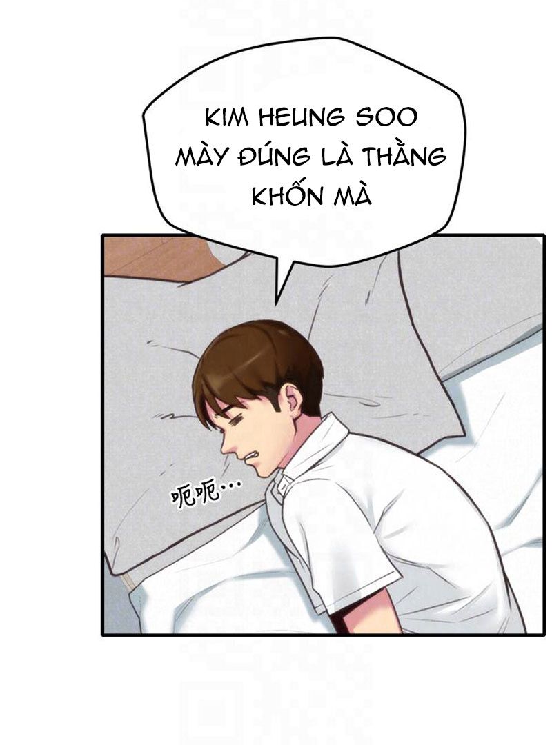 cô gái bé nhỏ của tôi chapter 3.2 46