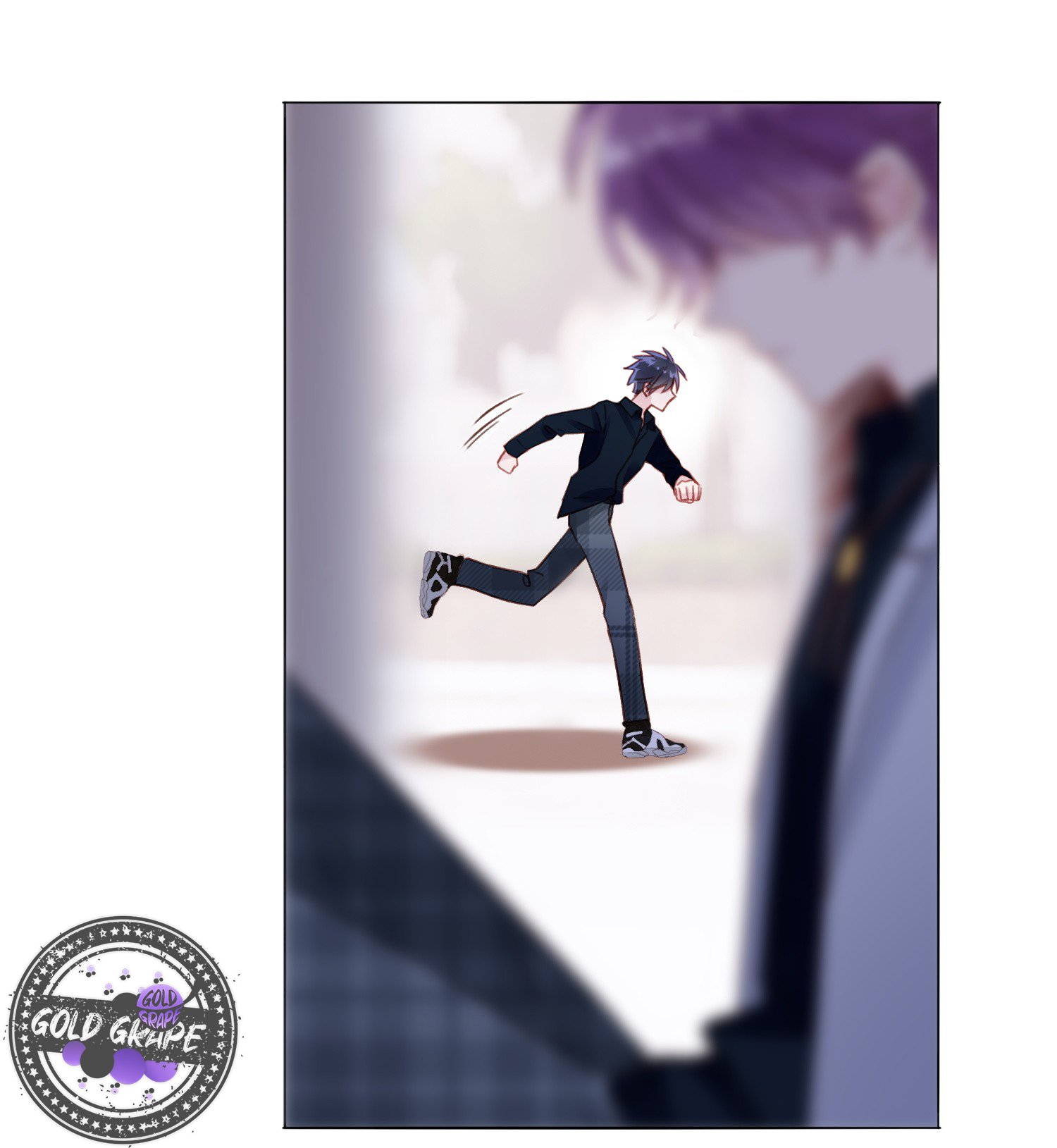 tôi phải trở thành nhân vật đại phản diện chapter 24 23