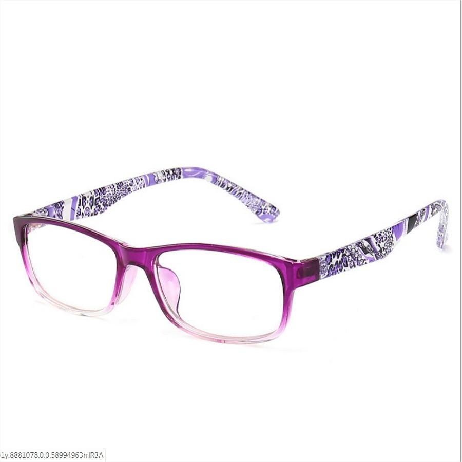 Kính lão thị viễn thị trung niên nữ giỡi sẵn độ từ +100 đến +400 cực sáng và rõ KVM10UNIQUI