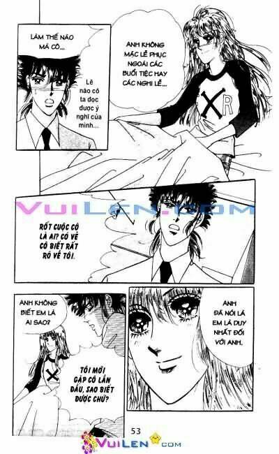 vật cản tình yêu chapter 9 52