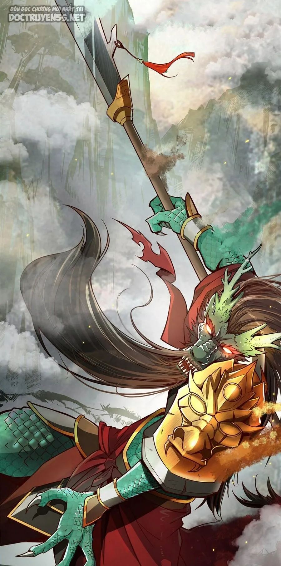 ta làm giàu từ thua lỗ game chapter 7 41