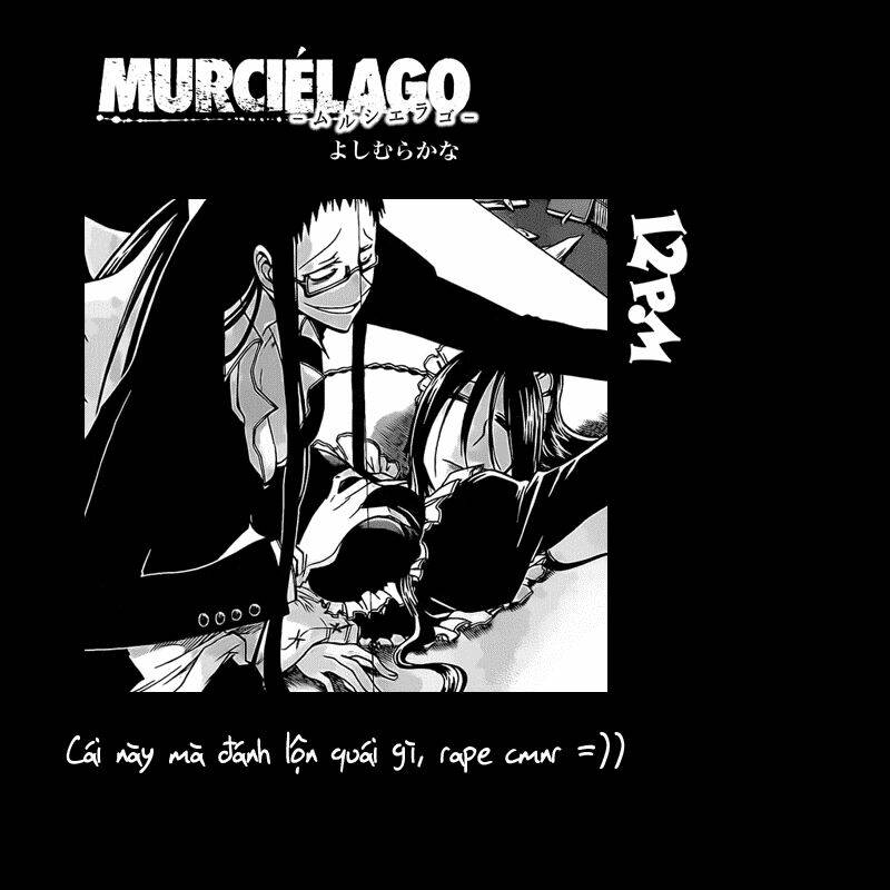 murcielago chapter 8 31