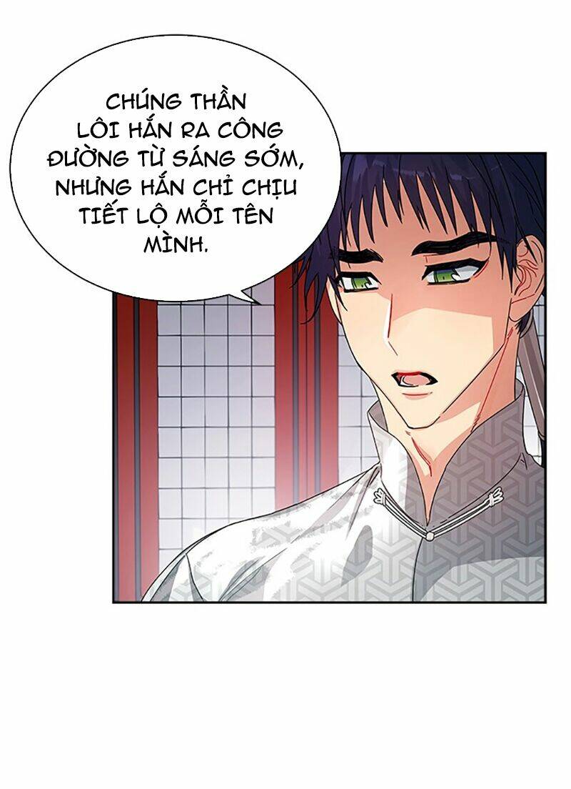 cực phẩm mỹ nam, thật lãng phí chapter 10 20