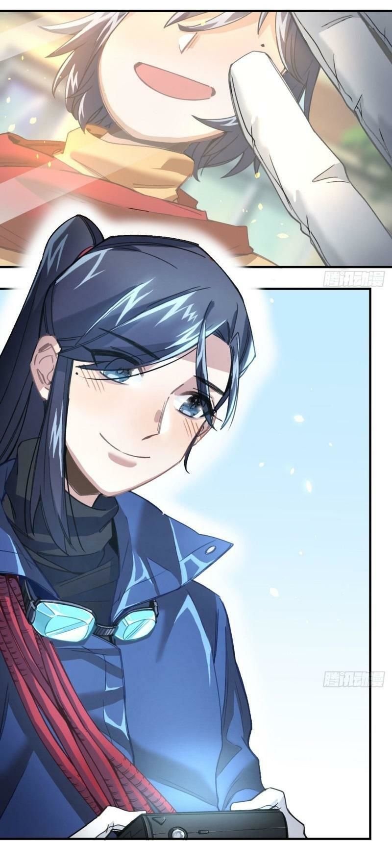 hắc bạch hữu thường chapter 22 6