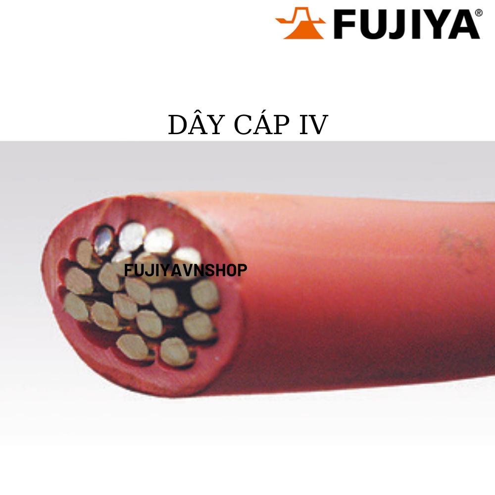 Kìm cắt cáp IV Fujiya GCC-150 (150mm)
