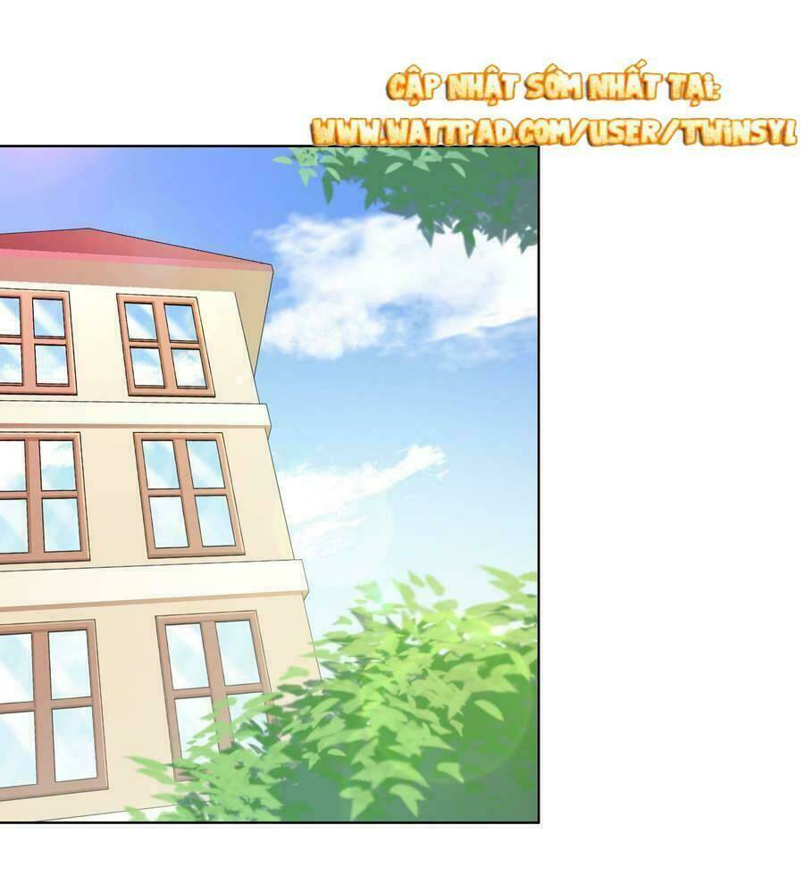 bá đạo trung khuyển tìm ái ký chapter 108 1