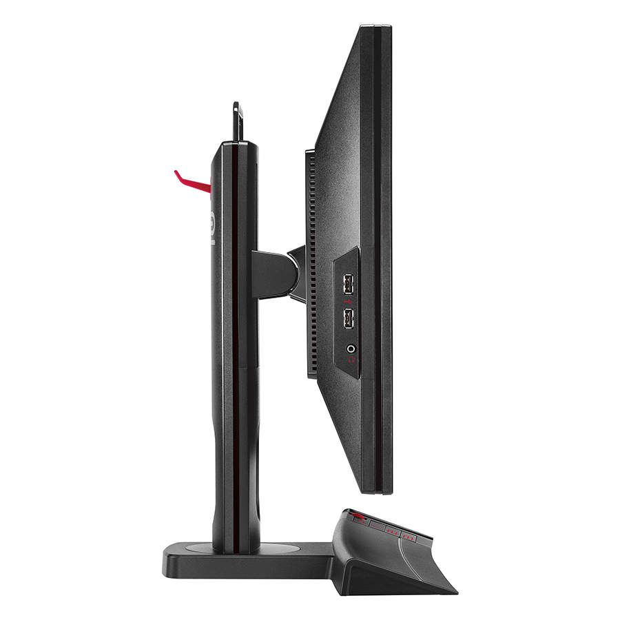 Màn Hình BenQ Zowie XL2720 27inch FullHD 1ms 144Hz TN - Hàng Chính Hãng