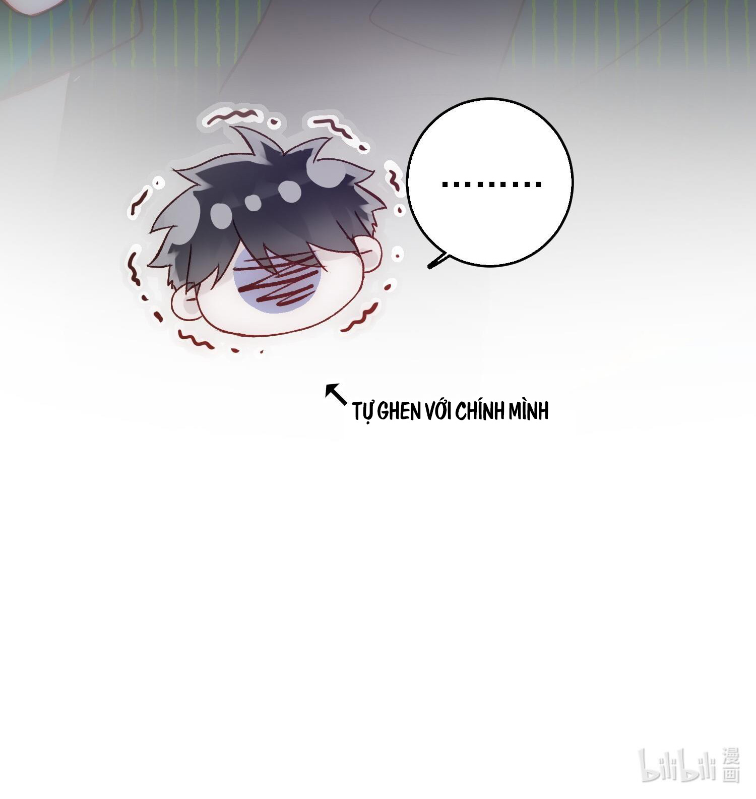 tôi phải làm một kẻ đại xấu xa chapter 65 55