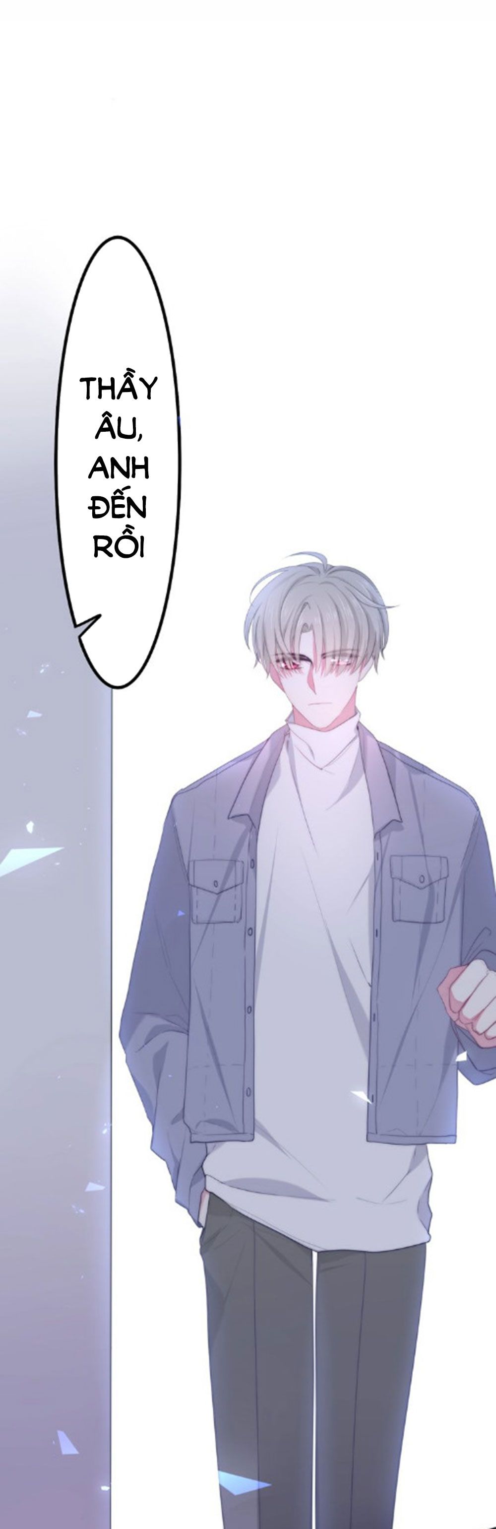 Tháng Sáu Không Hẹn Mà Gặp chapter 35 - Trang 29
