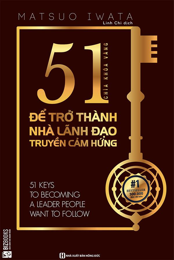 Combo Chìa Khóa Vàng Cho Những Nhà Lãnh Đạo Thành Công