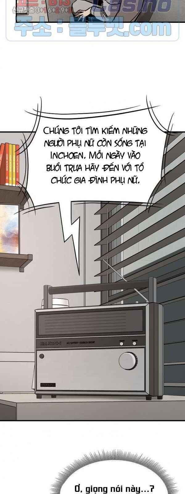 return survival chapter 64 68