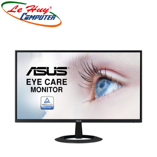 Màn hình máy tính Asus VZ22EHE 22inch FullHD 75Hz 1ms IPS - Hàng Chính Hãng