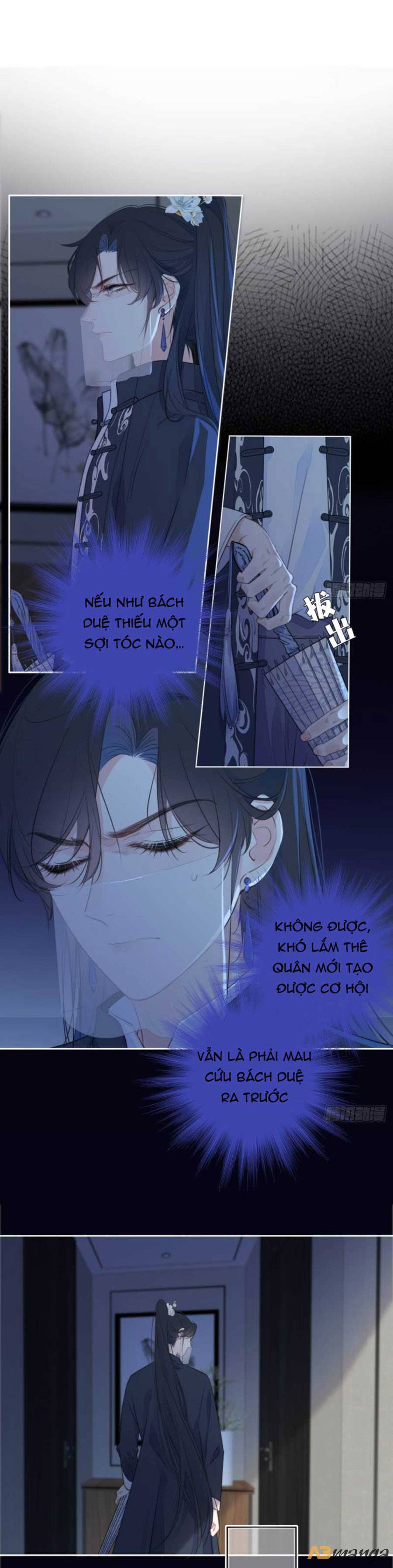 kim ốc tàng kiều chapter 28 4