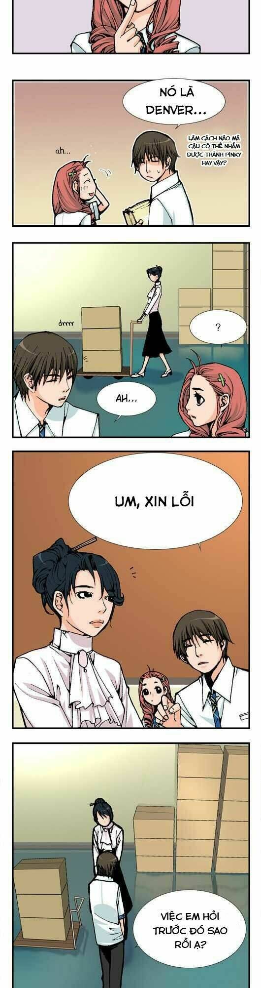 pet diary chapter 22 8