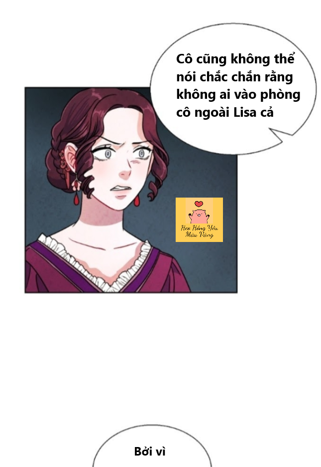 Bức Tường Thủy Tinh Chapter 3.5 - Trang 2