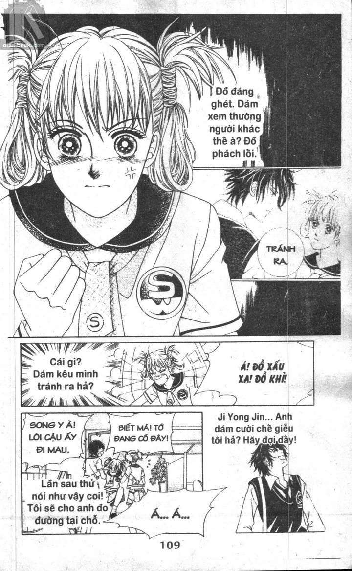 hồng tiểu thư chapter 3 29