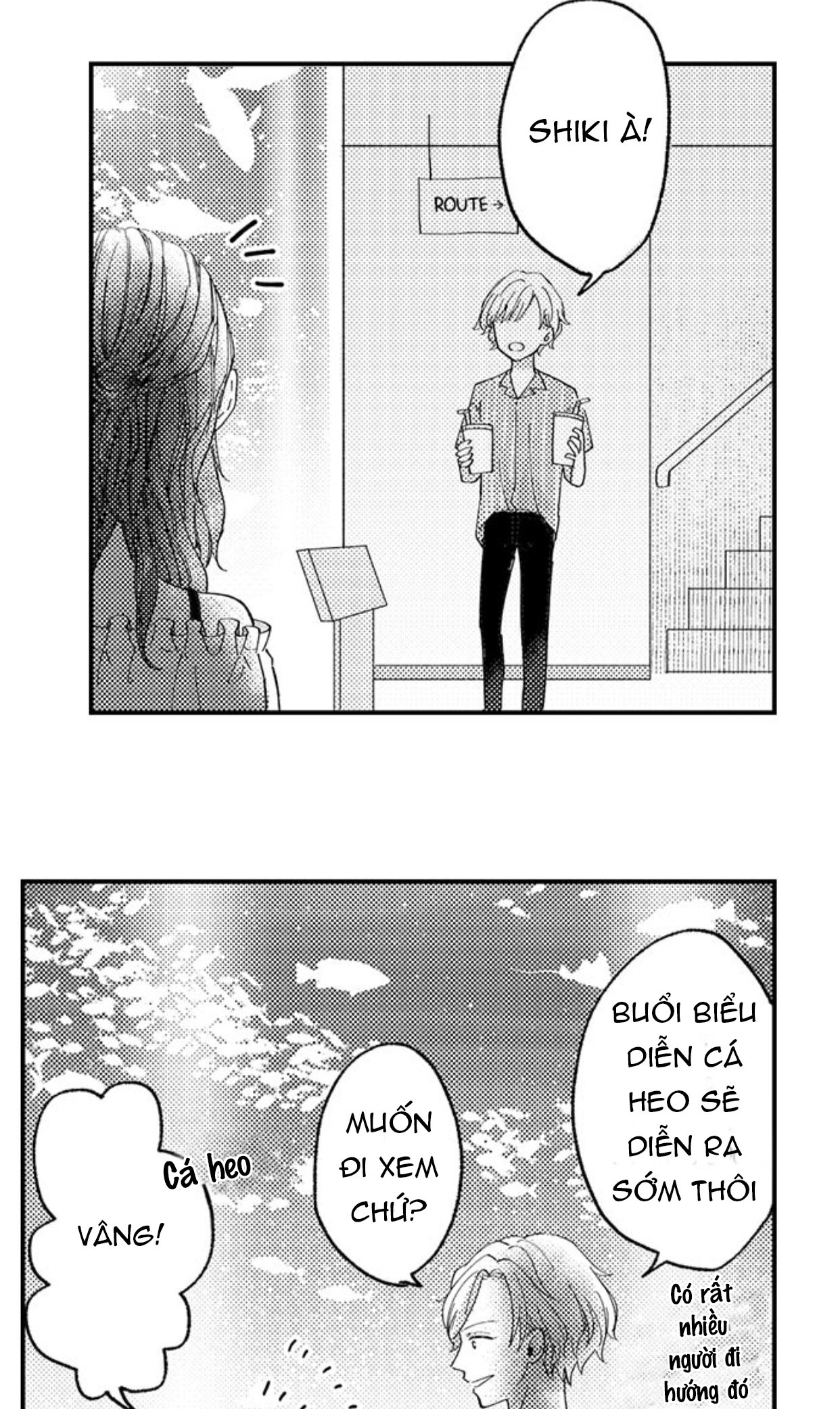 tình một đêm với động cơ đáng ngờ (full) chapter 13 35