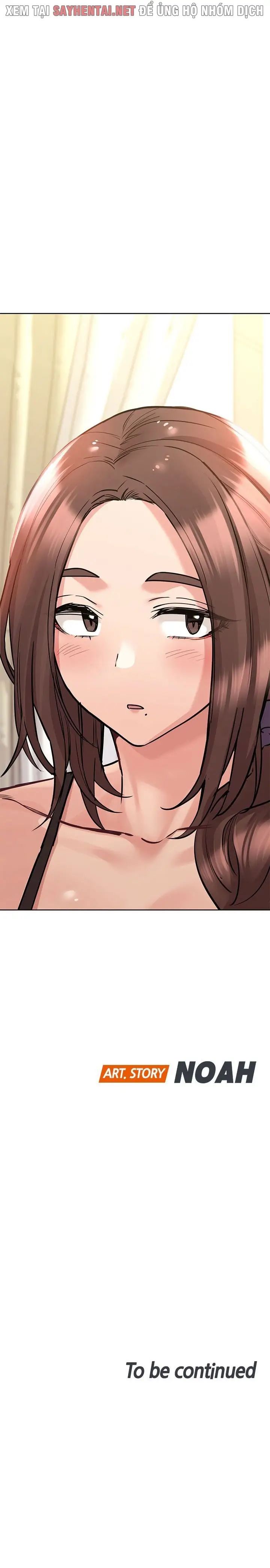 giữ bí mật với mẹ em nhé! chapter 27 27