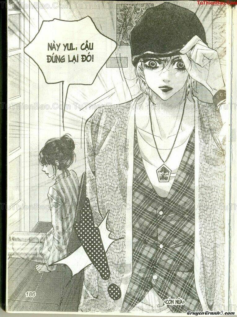 goong - [ hoàng cung ] chapter 23 95