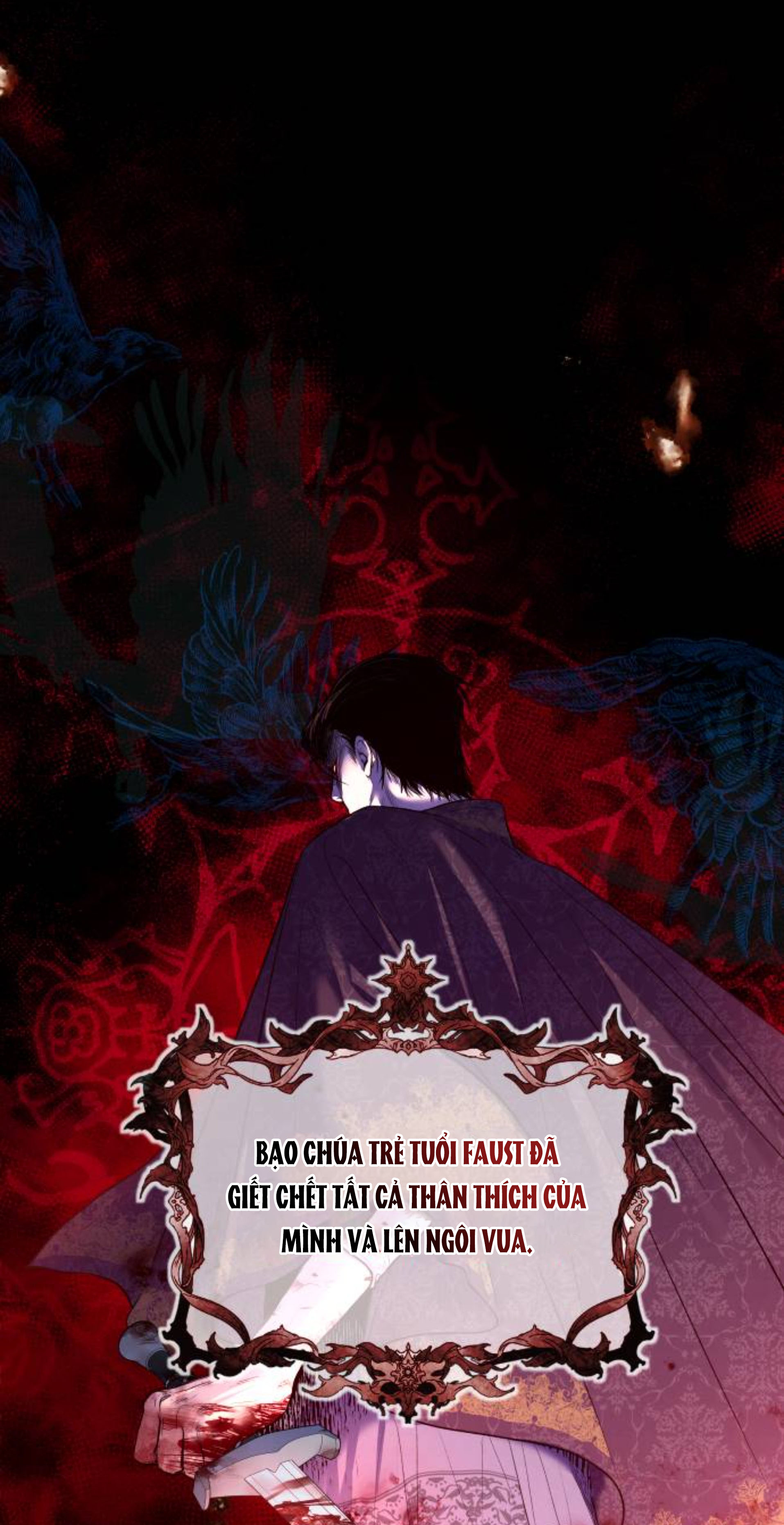 hồi ký của ma nữ chapter 1.1 30