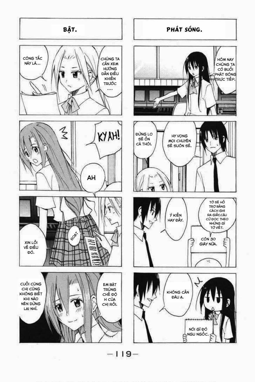 seitokai yakuindomo chapter 54 4