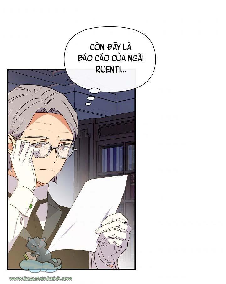 công nương khế ước của gia tộc công tước quái vật chapter 95 49