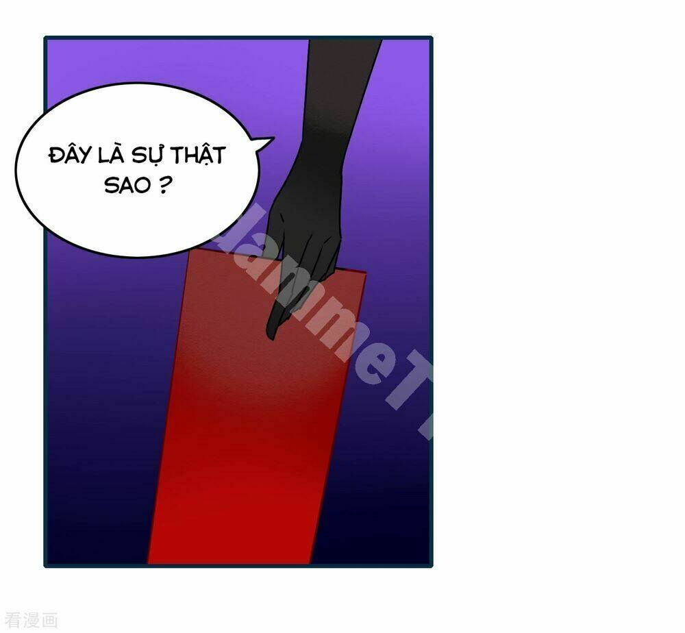 bỉ ngạn hoa chapter 32 38