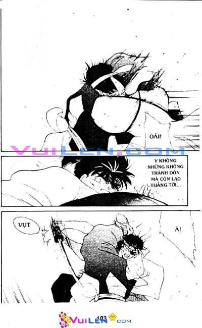 truyền nhân atula phần ii chapter 4 104