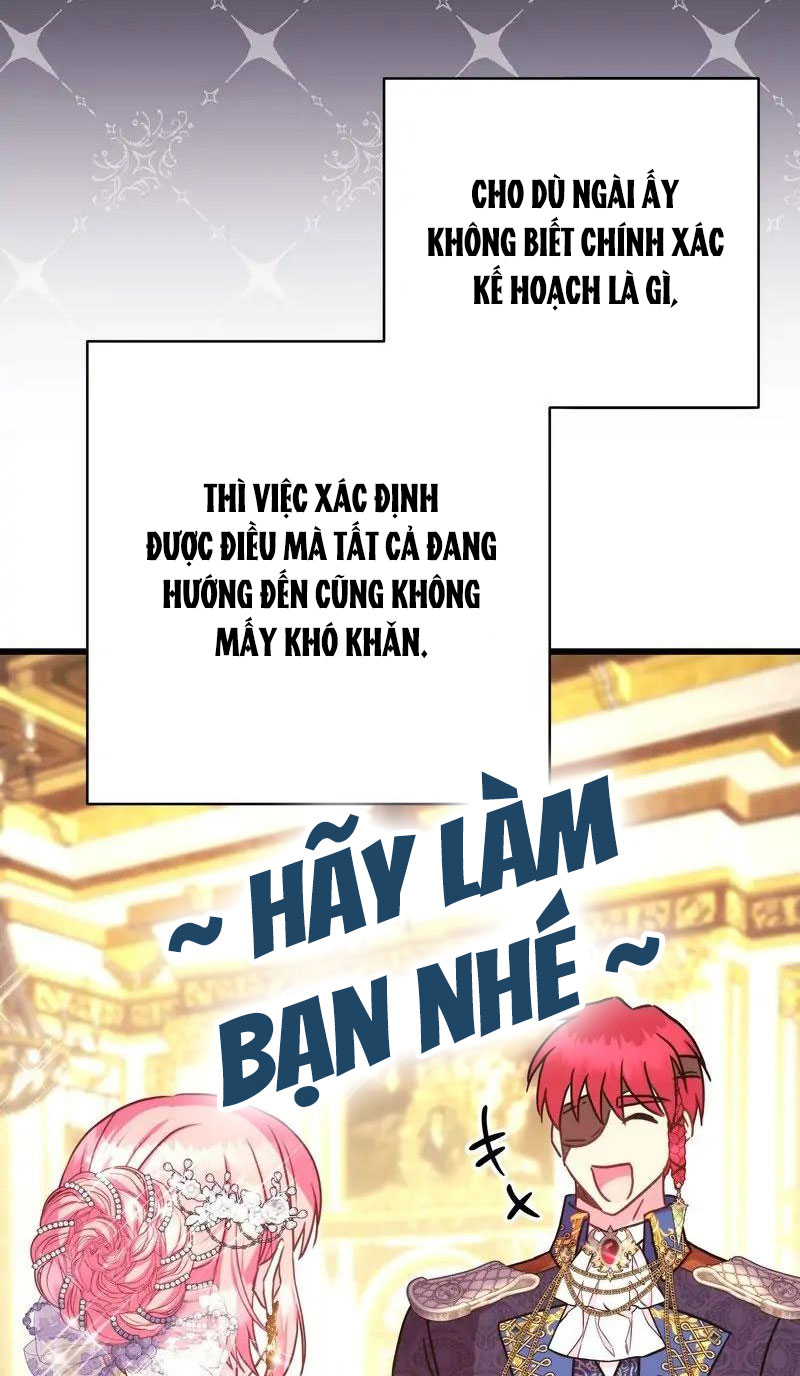 chuyện tình lãng mạn với ngài công tước mặt sẹo chapter 80 41