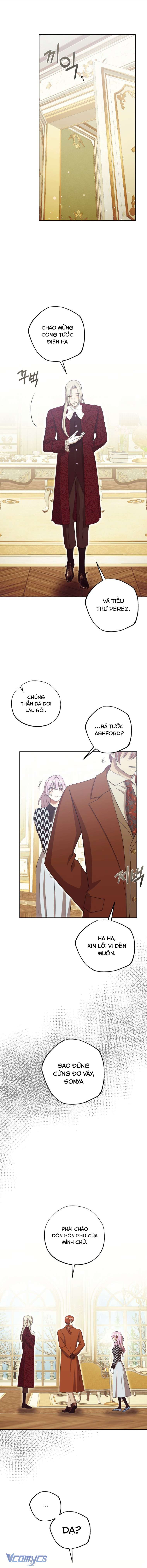 tôi bị cắn bởi chú chó tôi đã bỏ rơi chapter 57 11