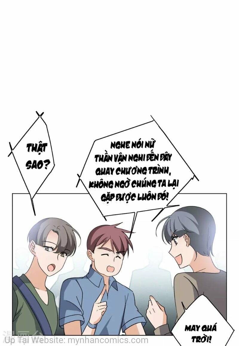 cô ấy đến rồi, xin nằm xuống! chapter 127 19