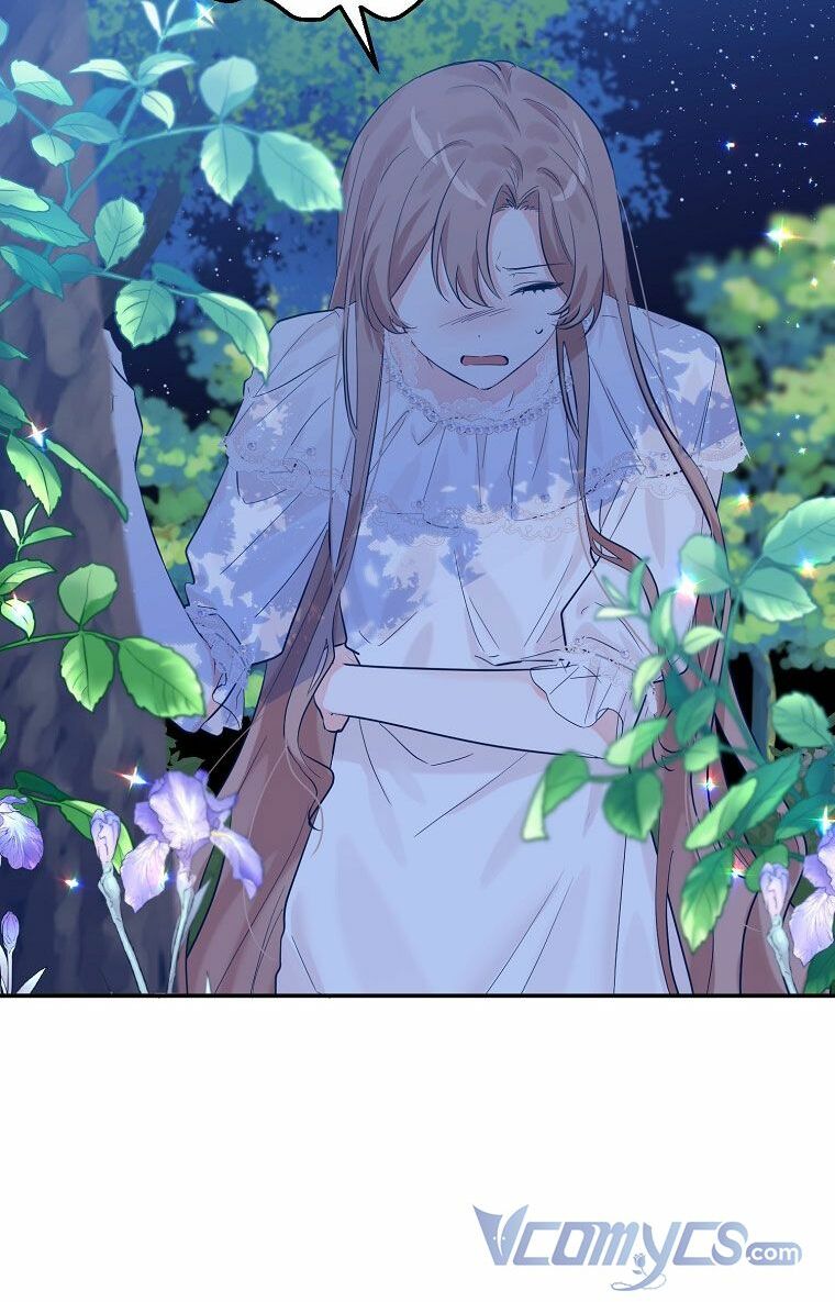 ác nữ karuna bé lại chapter 14 5