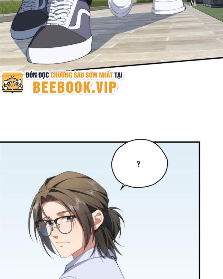 nữ chính chạy từ trong sách ra thì phải làm sao chapter 73 19